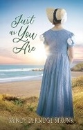 Cover: Just as You Are - Fivejoys Press