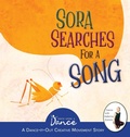 Cover: Sora Searches for a Song - Once Upon a Dance