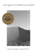 Cover: Our Lady of Perpetual Desert - Inlandia Institute Publications