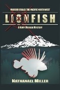Cover: Lionfish - Nathanael Miller