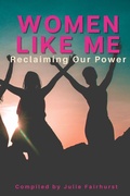 Cover: Women Like Me - Rock Star Publishing