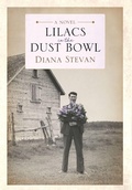 Cover: Lilacs in the Dust Bowl - Island House Publishing