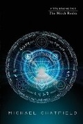 Cover: The Ninth Realm - MICHAEL CHATFIELD PUBLICATIONS INC.