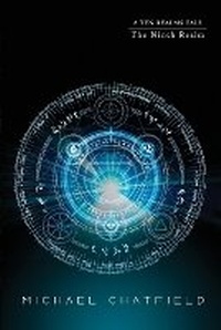 Enlarge image Cover: The Ninth Realm - MICHAEL CHATFIELD PUBLICATIONS INC.