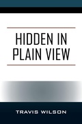 Cover: Hidden in Plain View - Outskirts Press