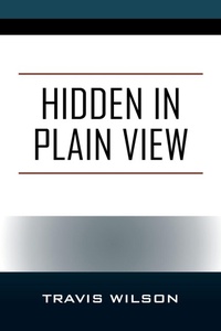 Enlarge image Cover: Hidden in Plain View - Outskirts Press