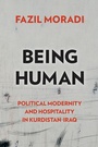 Cover: Being Human - Rutgers University Press