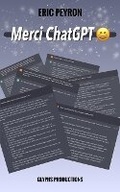 Cover: Merci ChatGPT - Glyphs Productions
