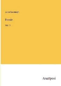 Enlarge image Cover: Bessie - Anatiposi Verlag
