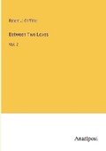 Cover: Between Two Loves - Anatiposi Verlag