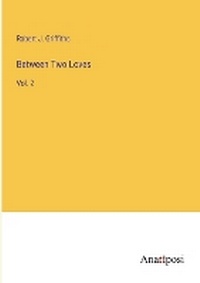 Enlarge image Cover: Between Two Loves - Anatiposi Verlag