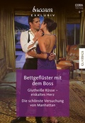Cover: Baccara Exklusiv Band 233 - CORA Verlag