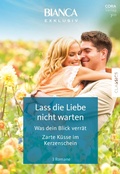 Cover: Bianca Exklusiv Band 363 - CORA Verlag