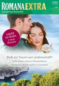 Cover: Romana Extra Band 134 - CORA Verlag
