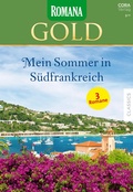 Cover: Romana Gold Band 75 - CORA Verlag