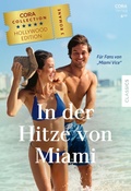 Cover: Cora Collection Band 66 - CORA Verlag