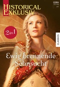 Cover: Historical Exklusiv Band 105 - CORA Verlag