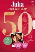 Cover: Julia Jubil&auml;um Band 11 - CORA Verlag