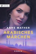 Cover: Arabisches M&auml;rchen - CORA Verlag