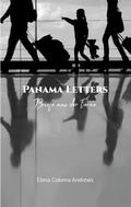 Cover: Panama Letters - BoD - Books on Demand