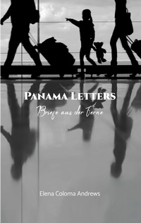 Abbildung von: Panama Letters - BoD - Books on Demand