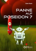 Cover: Panne auf Poseidon Sieben - EDITION digital