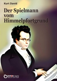 Abbildung von: Der Spielmann vom Himmelpfortgrund - EDITION digital