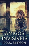 Cover: Amigos Invisiveis - Next Chapter