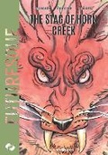 Cover: The Stag of Horn Creek - Future Fiction