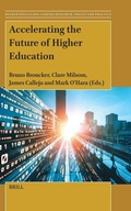 Cover: Accelerating the Future of Higher Education - Brill