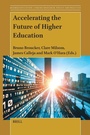 Cover: Accelerating the Future of Higher Education - Brill