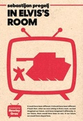 Cover: In Elvis's Room - Sandorf Passage
