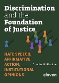 Abbildung von: Discrimination and the Foundation of Justice - Eleven International Publishing