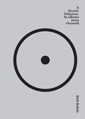 Cover: A kreat&iacute;v folyamat - Az alkot&aacute;s mint &eacute;letm&oacute;d - 21. Sz&aacute;zad Kiad&oacute;