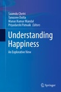 Cover: Understanding Happiness - Springer