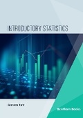 Cover: Introductory Statistics - Bentham Science Publishers Singapore Pte. Ltd.