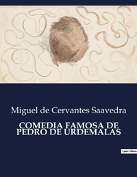 Abbildung von: Comedia Famosa de Pedro de Urdemalas - Culturea