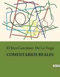Abbildung von: Comentarios Reales - Culturea