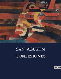 Abbildung von: Confesiones - Culturea