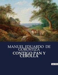 Abbildung von: Contigo Pan Y Cebolla - Culturea