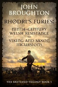 Cover: Rhodri's Furies - Next Chapter