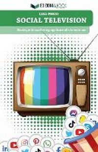 Abbildung von: Social Television - Edizioni &100