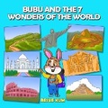 Cover: Bubu And The Seven Wonders Of The World - National Library Board