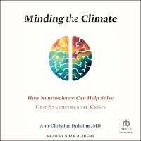 Enlarge image Cover: Minding the Climate - Tantor Audio