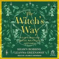 Enlarge image Cover: The Witch's Way - Tantor Audio