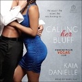 Cover: Calling Her Bluff - Tantor Audio