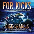 Cover: For Kicks - Recorded Books, Inc.