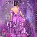 Cover: Chasing the Earl - Tantor Audio