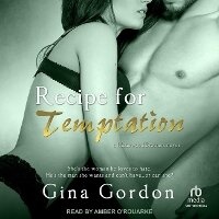 Enlarge image Cover: Recipe for Temptation - Tantor Audio