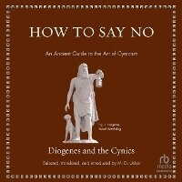 Enlarge image Cover: How to Say No - HighBridge Audio